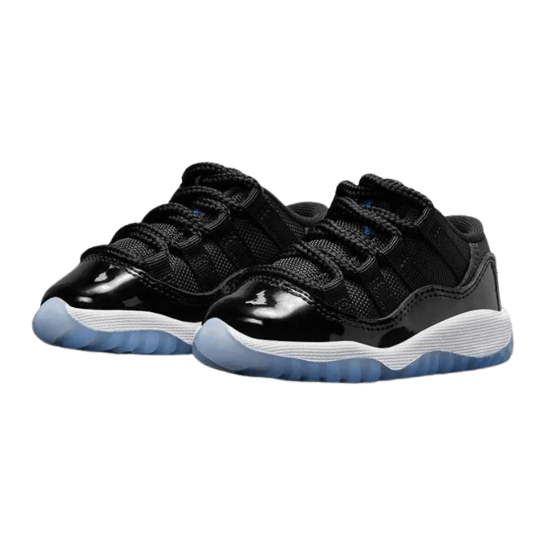 Jordan 11 Retro Low Space Jam (TD)