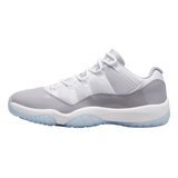 Jordan 11 Retro Low Cement Grey