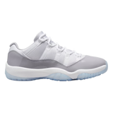 Jordan 11 Retro Low Cement Grey