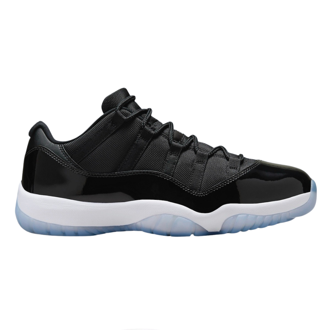 Jordan 11 Retro Low Space Jam