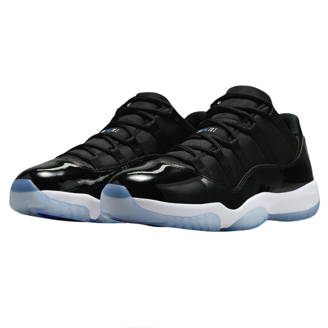 Jordan 11 Retro Low Space Jam