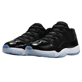 Jordan 11 Retro Low Space Jam