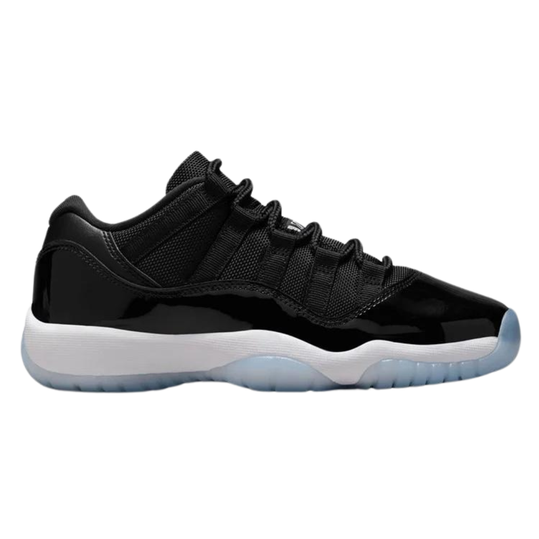 Jordan 11 Retro Low Space Jam (GS)