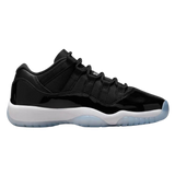 Jordan 11 Retro Low Space Jam (GS)