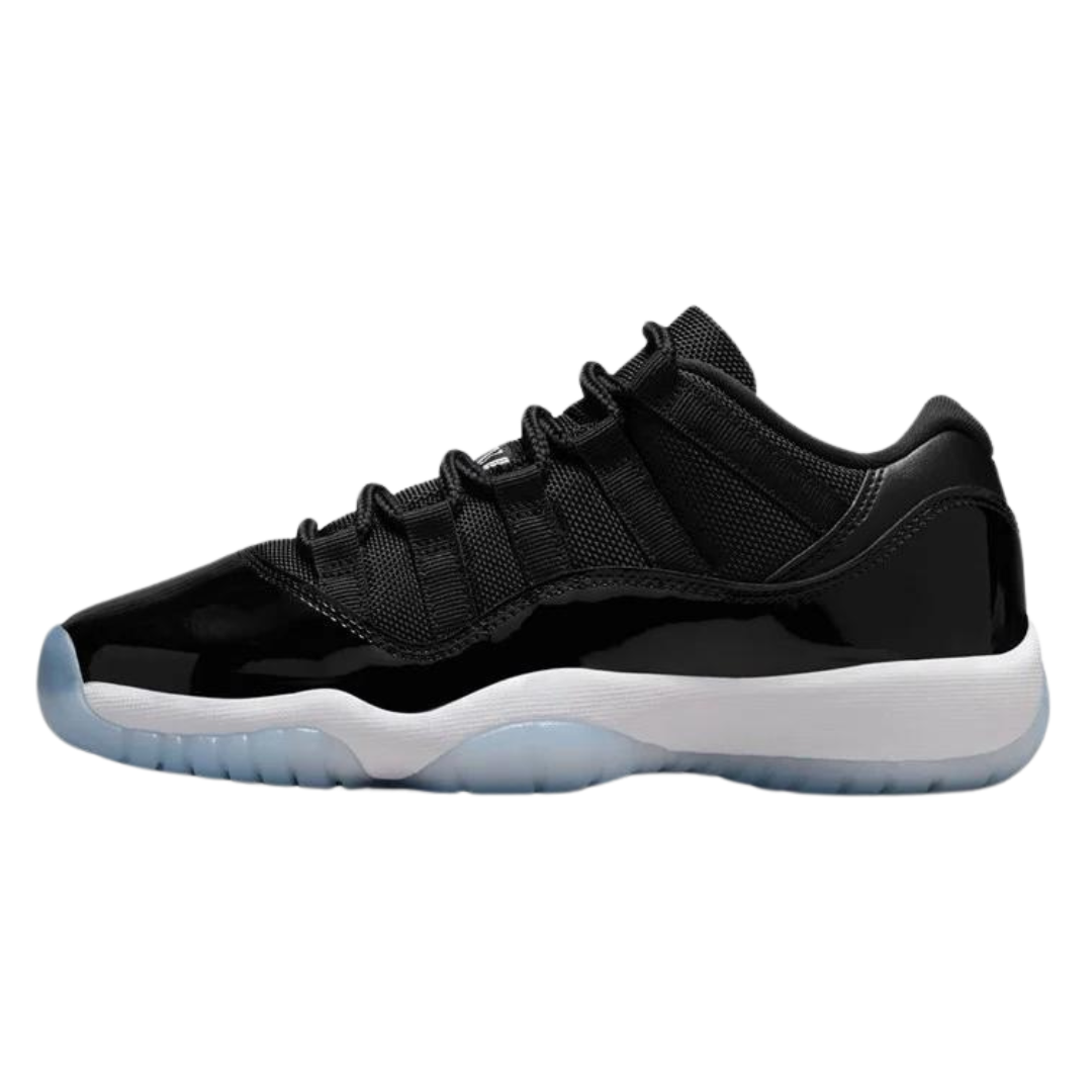 Jordan 11 Retro Low Space Jam (GS)