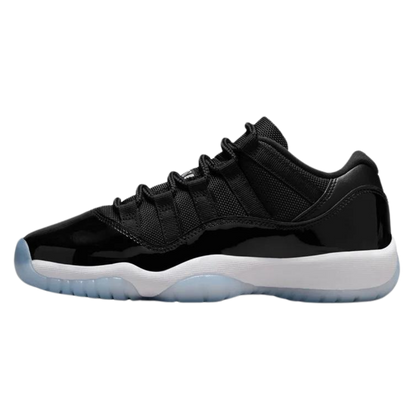 Jordan 11 Retro Low Space Jam GS Fan Cave