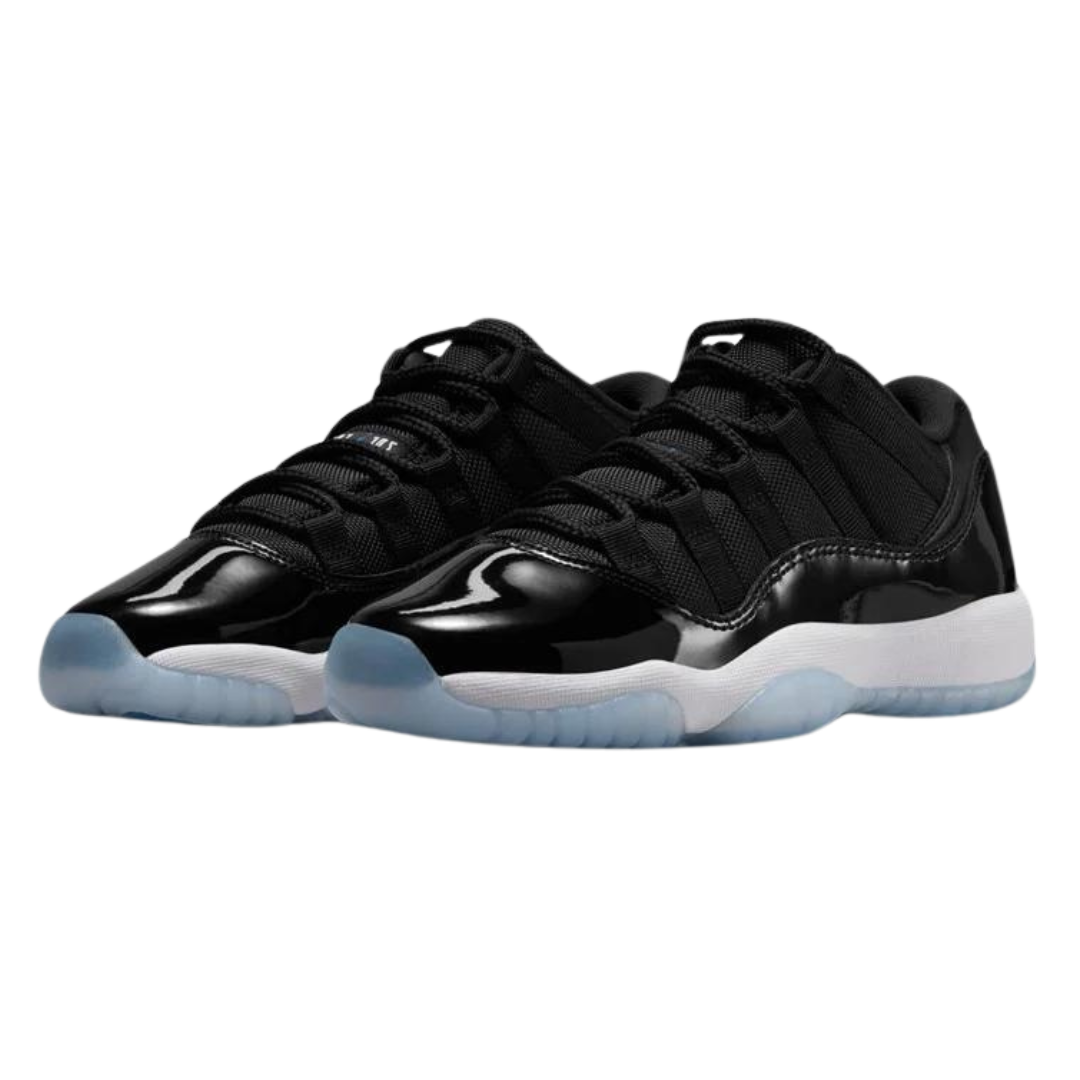 Jordan 11 Retro Low Space Jam (GS)