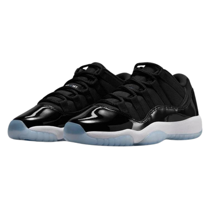 Jordan 11 Retro Low Space Jam (GS)