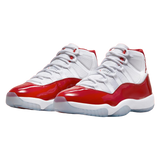 Jordan 11 Retro Cherry 2022