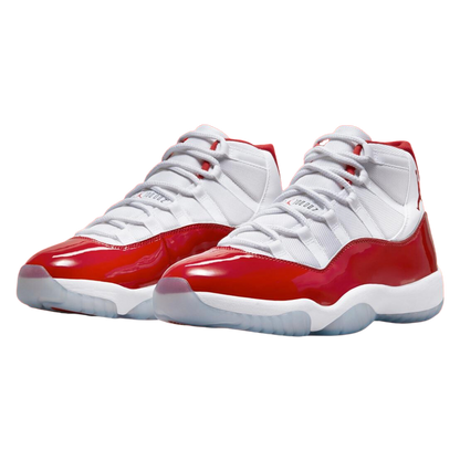 Jordan 11 Retro Cherry 2022