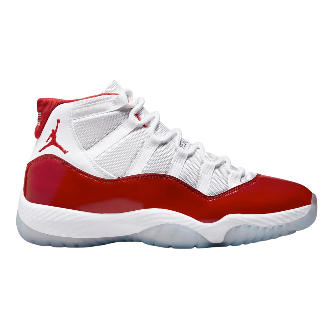 Jordan 11 Retro Cherry 2022