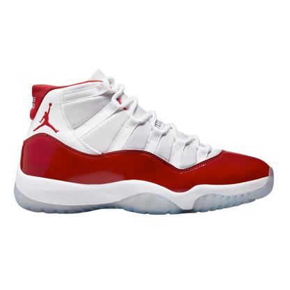 Jordan 11 Retro Cherry 2022