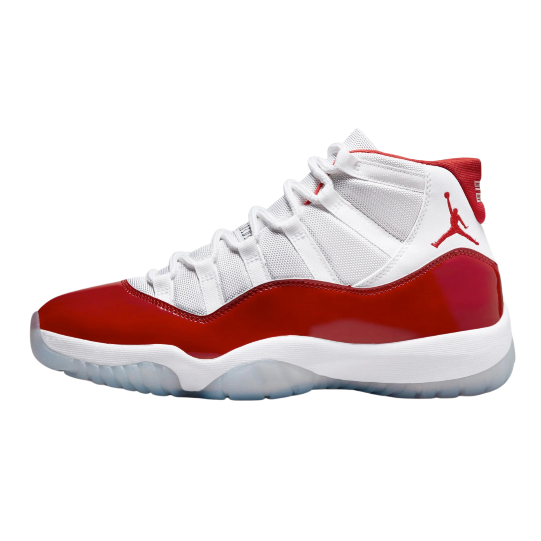 Jordan 11 Retro Cherry 2022