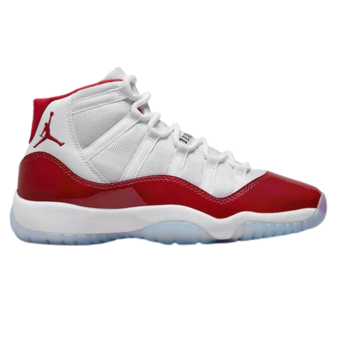 Jordan 11 Retro Cherry 2022 (GS)