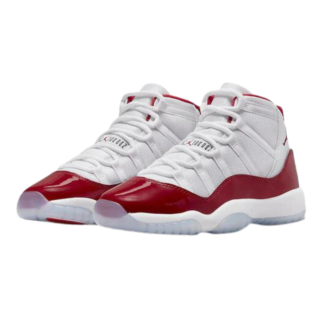 Jordan 11 Retro Cherry 2022 (GS)