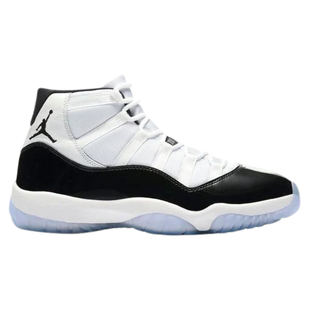 Jordan 11 Retro Concord 2018