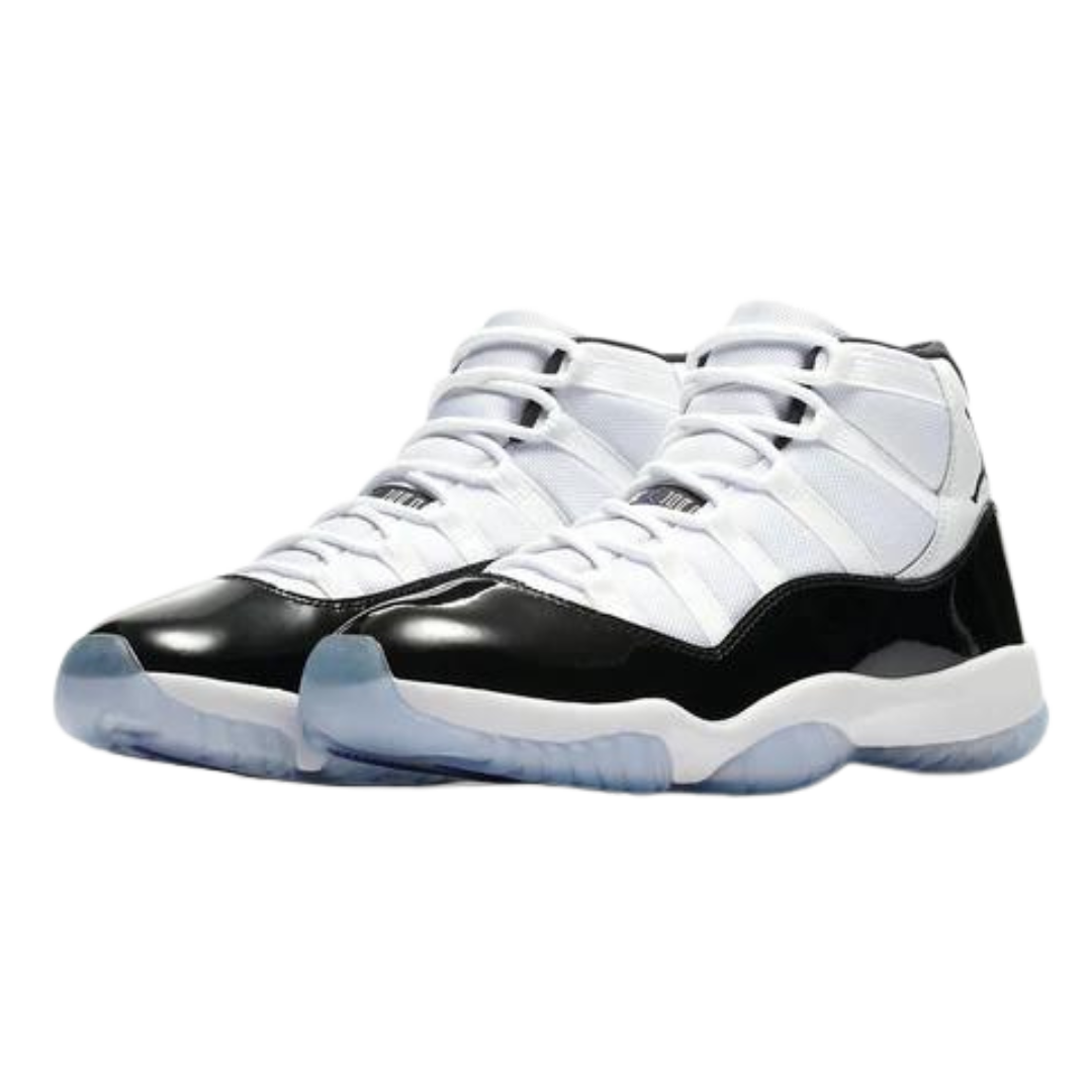 Jordan 11 Retro Concord 2018