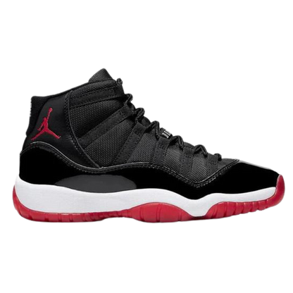 Jordan 11 Retro Playoffs Bred 2019 (GS)