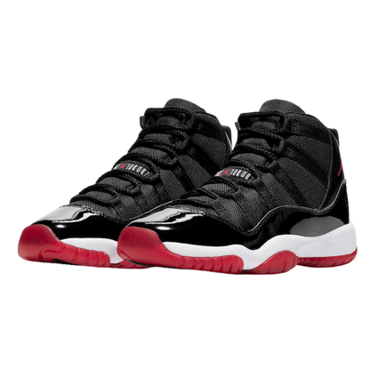 Jordan 11 Retro Playoffs Bred 2019 (GS)