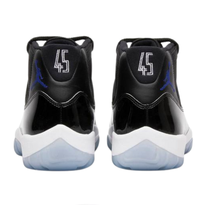 Nike air jordan 11 space jam 2016 online