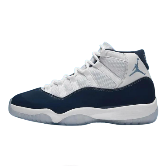 Jordan 11 Retro UNC Win Like 82