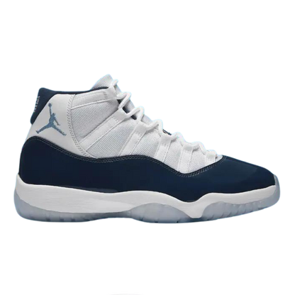 Jordan 11 Retro UNC Win Like 82