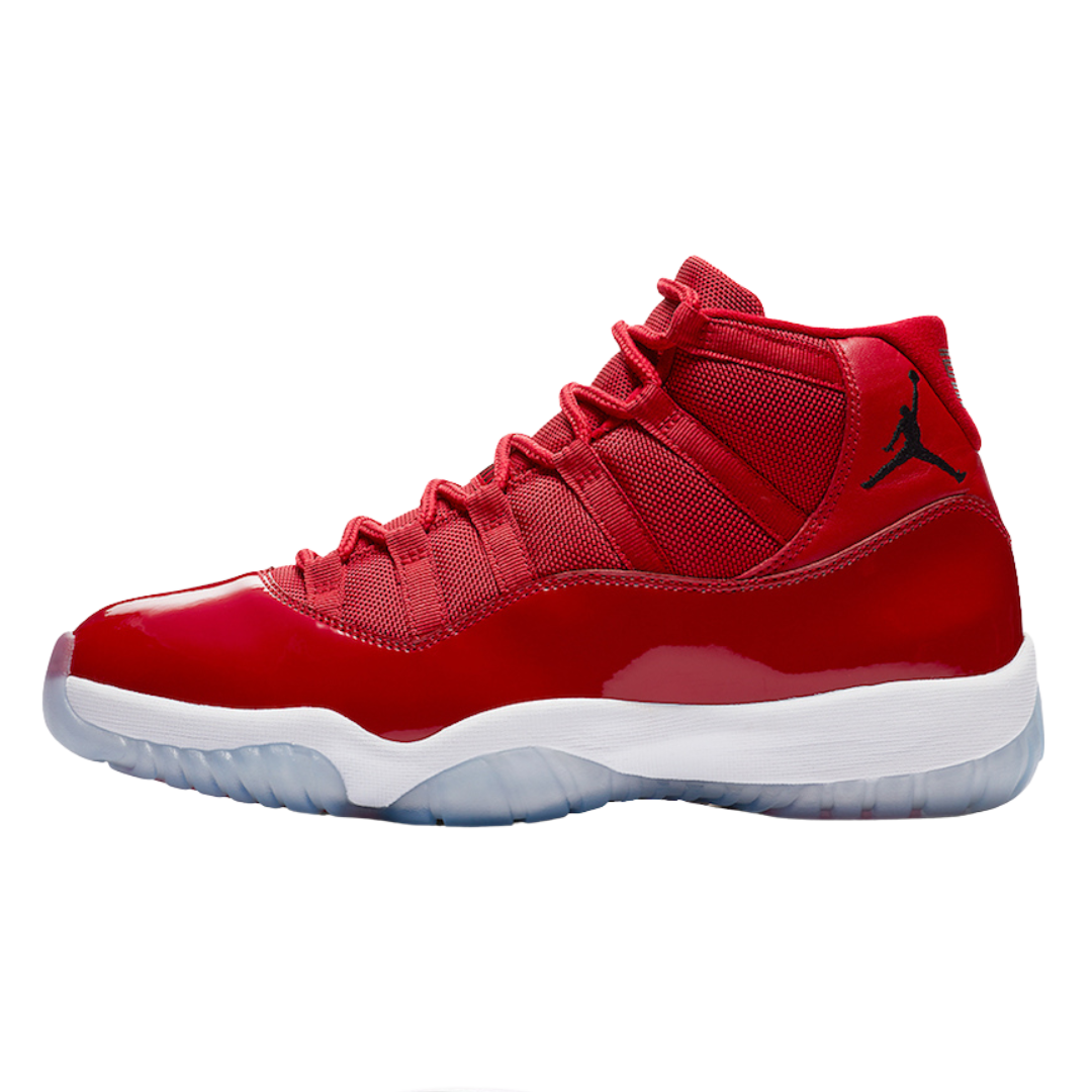 Jordan 11 Retro Win Like 96