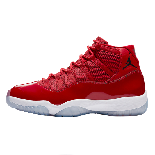 Jordan 11 Retro Win Like 96