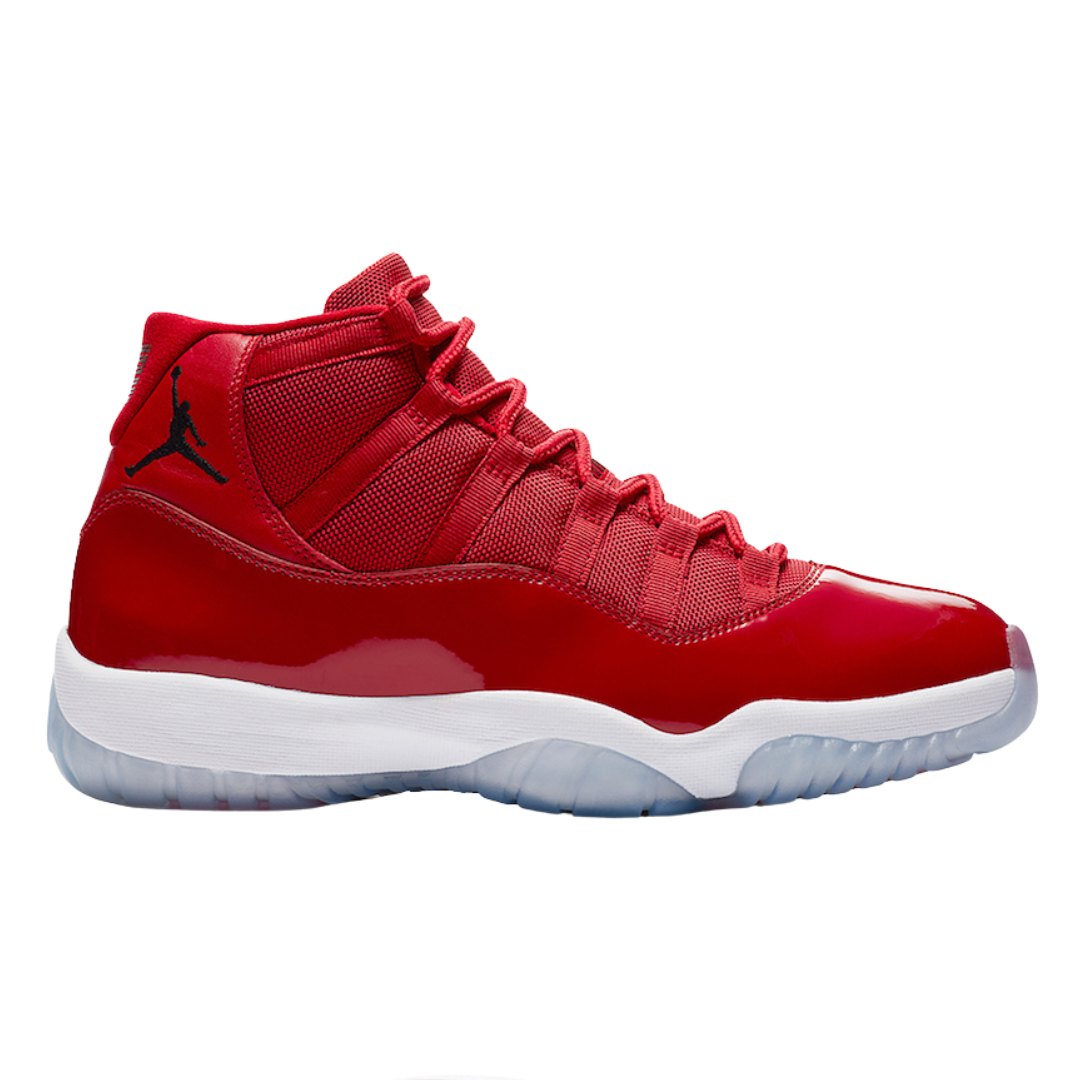 Jordan 11 Retro Win Like 96