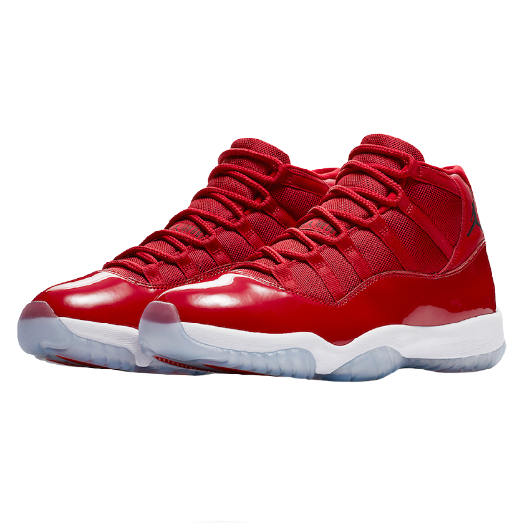 Jordan 11 Retro Win Like 96