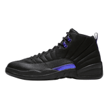 Jordan 12 Retro Black Dark Concord