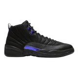 Jordan 12 Retro Black Dark Concord