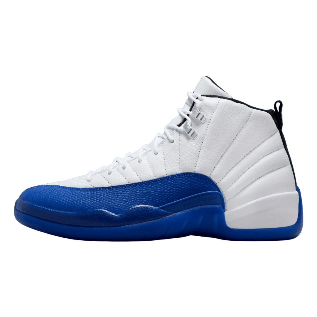 Jordan 12 Retro Blueberry