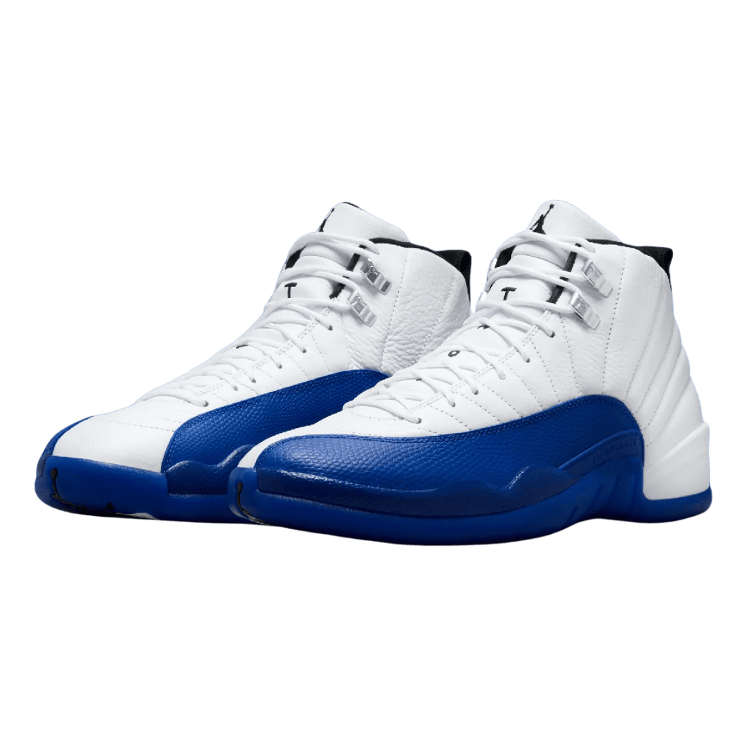 Jordan 12 Retro Blueberry