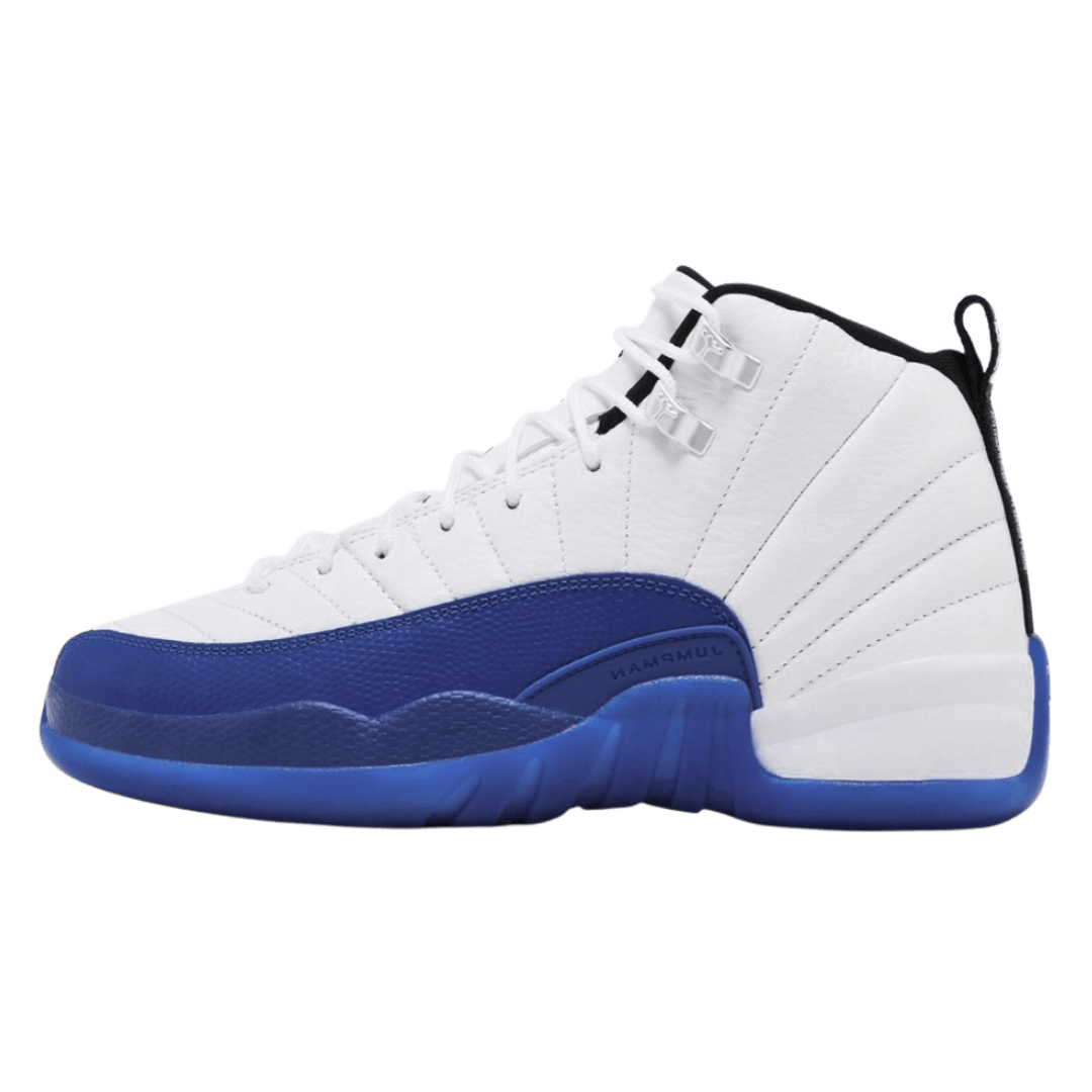 Jordan 12 Retro Blueberry (GS)