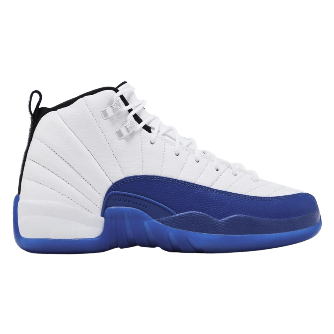 Jordan 12 Retro Blueberry (GS)