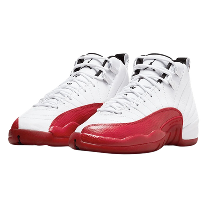 Jordan 12 Retro Cherry 2023 (GS)