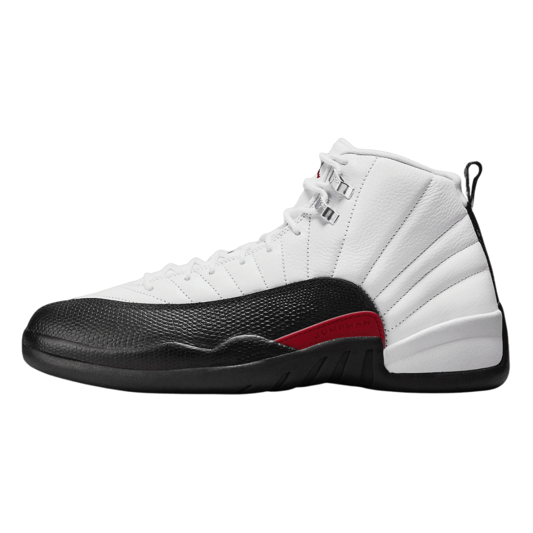 Jordan 12 Retro Taxi Flip