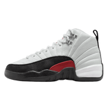 Jordan 12 Retro Taxi Flip (GS)