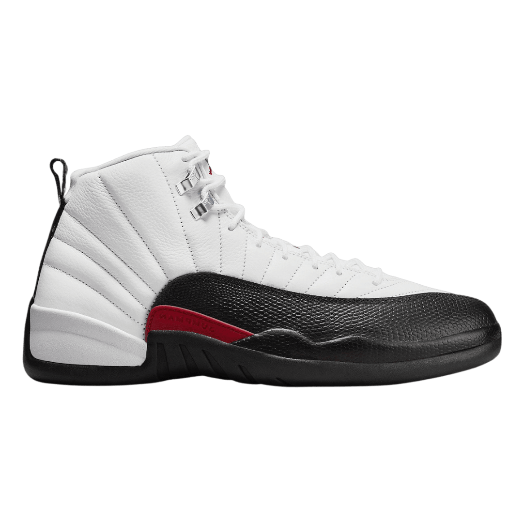 Jordan 12 Retro Taxi Flip