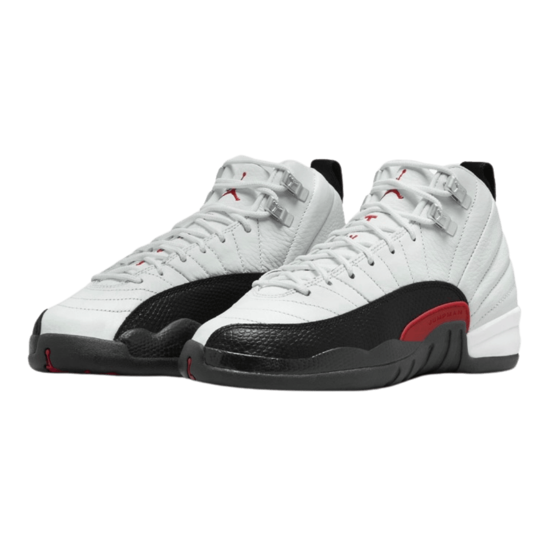 Jordan 12 Retro Taxi Flip (GS)