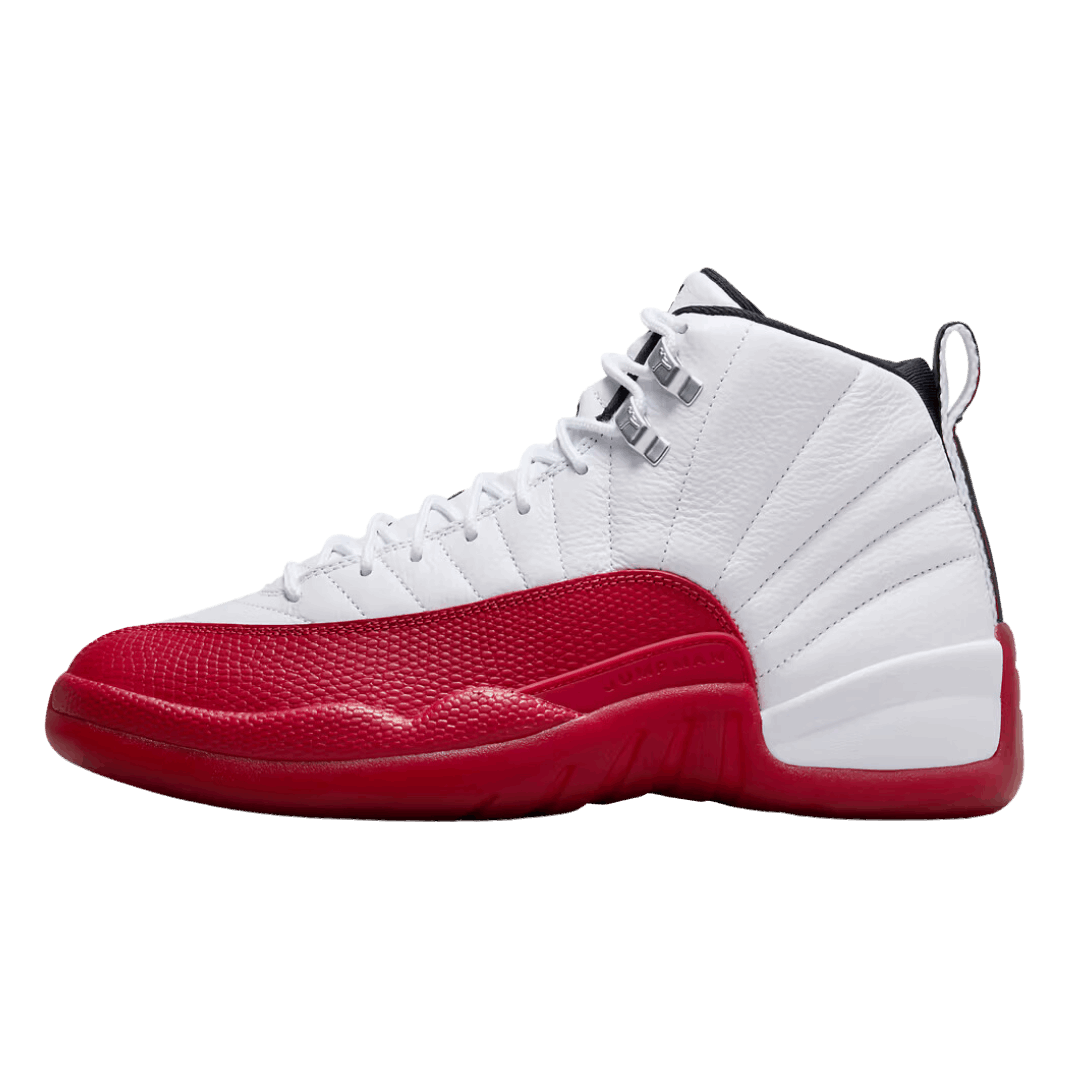 Jordan 12 Retro Cherry 2023