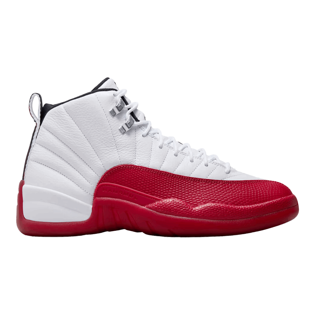 Jordan 12 Retro Cherry 2023