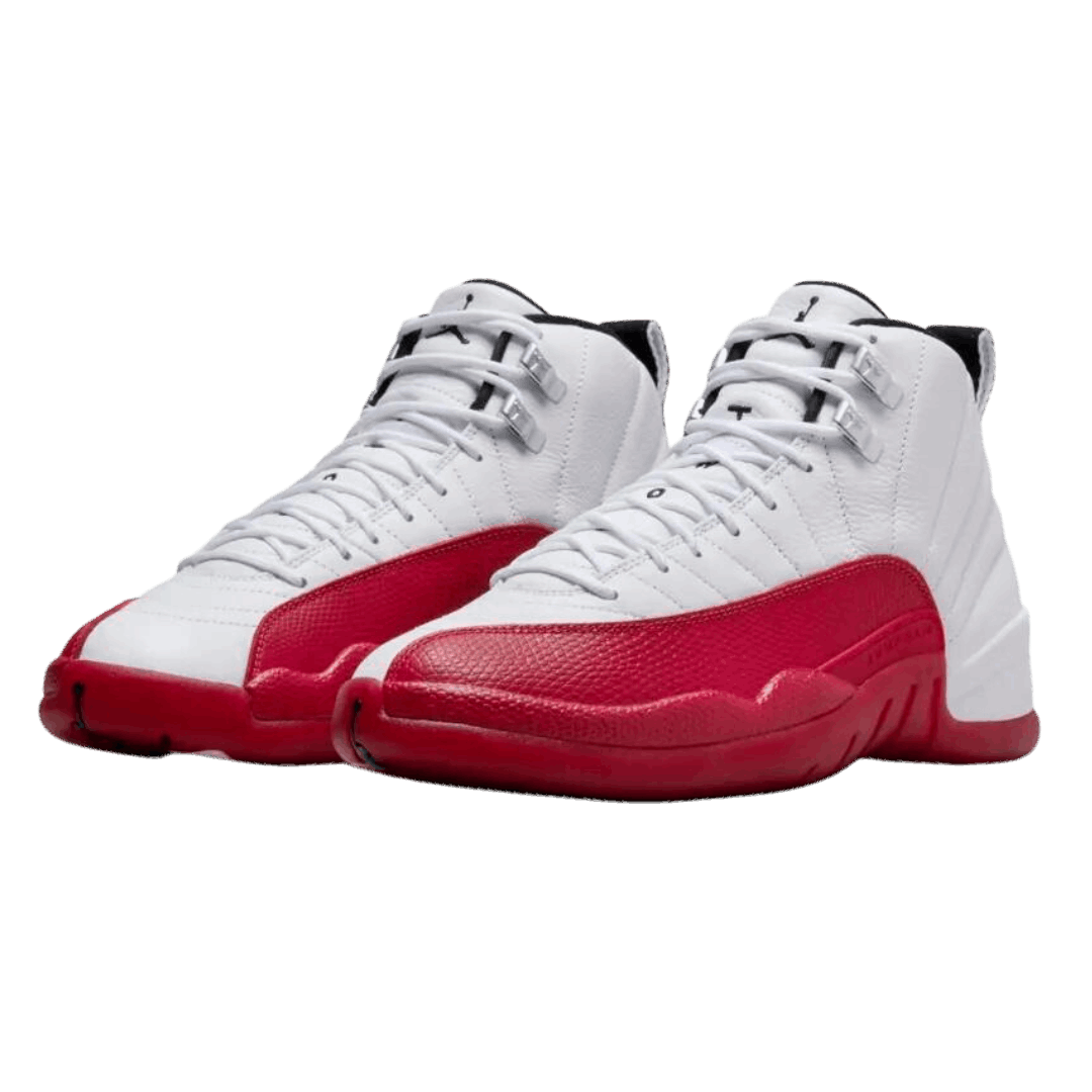 Jordan 12 Retro Cherry 2023