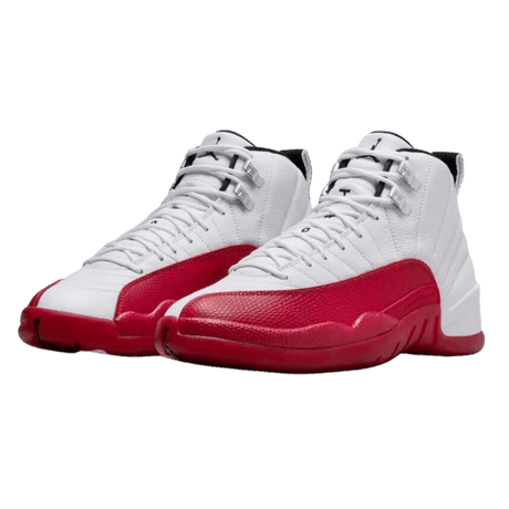 Jordan 12 Retro Cherry 2023