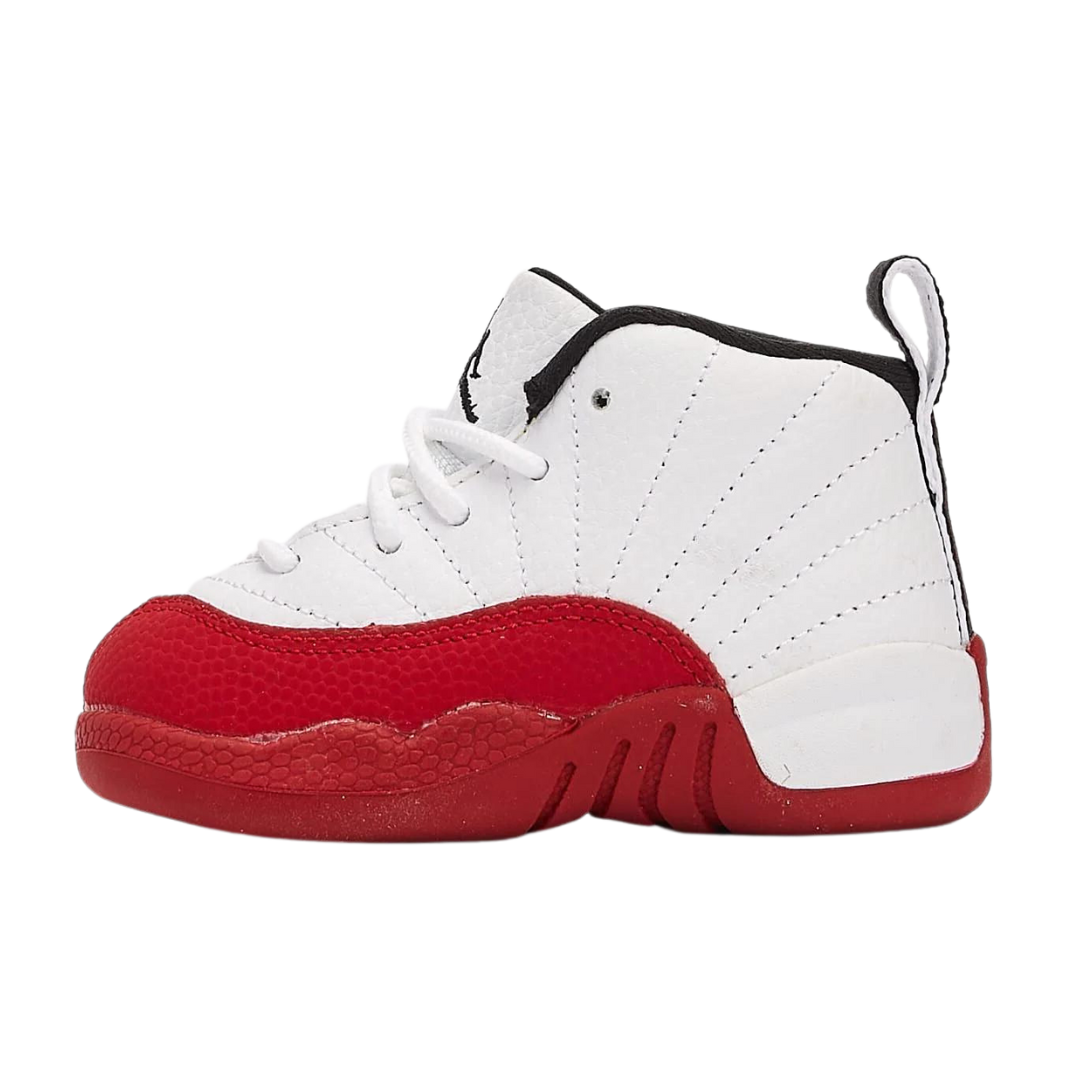 Jordan 12 Retro Cherry 2023 (TD)