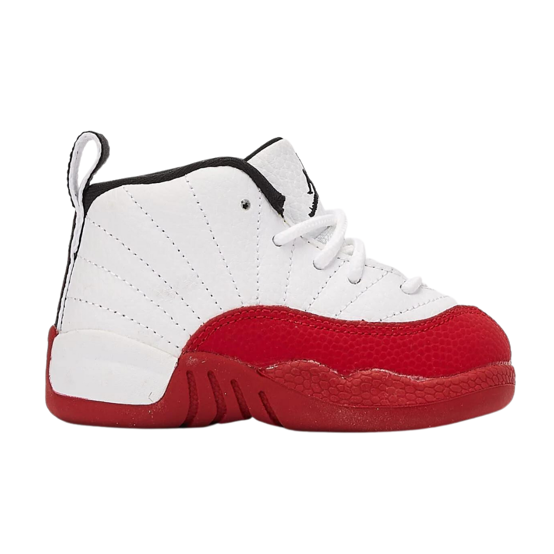 Jordan 12 Retro Cherry 2023 (TD)