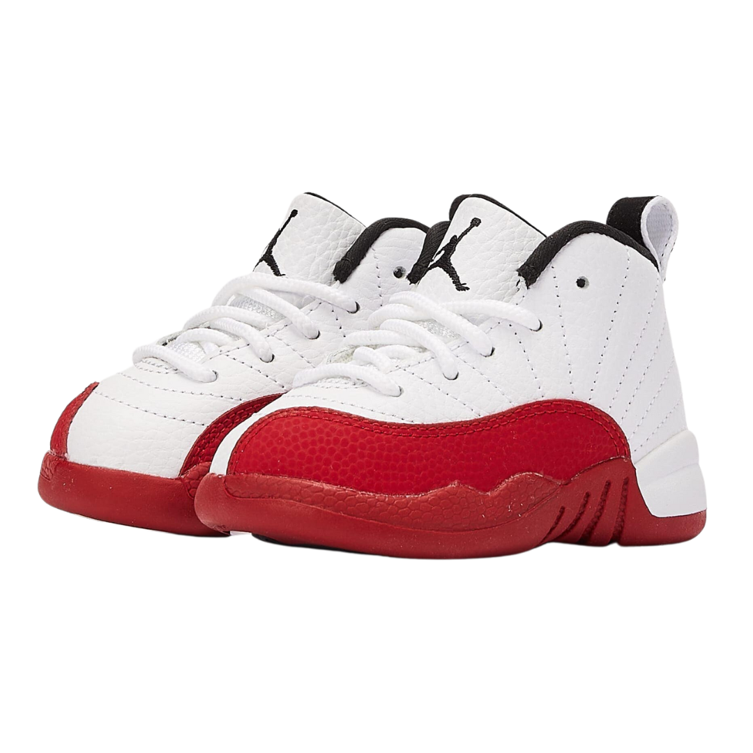 Jordan 12 Retro Cherry 2023 (TD)