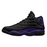 Jordan 13 Retro Court Purple