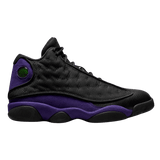 Jordan 13 Retro Court Purple